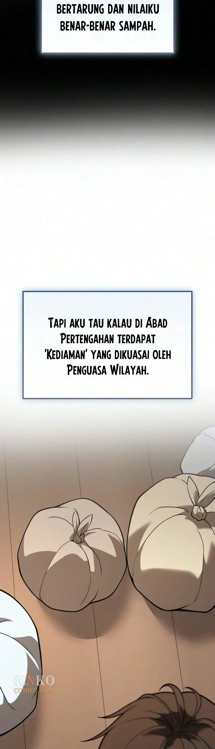 The Story of Becoming a Married Man in Another World Chapter 22 Gambar 4