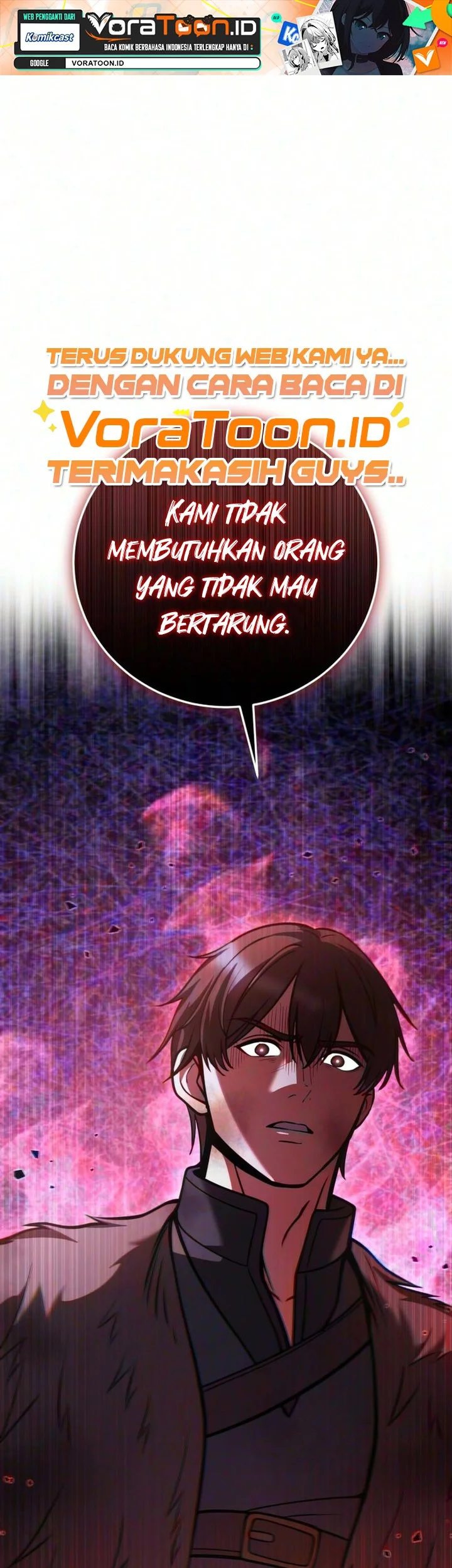Manhwa The Story of Becoming a Married Man in Another World Chapter 24 gambar 2