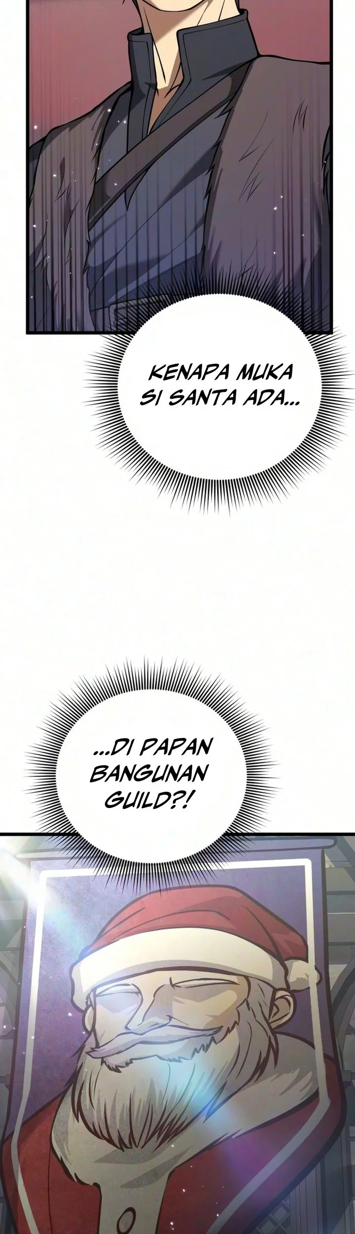 The Story of Becoming a Married Man in Another World Chapter 26 Gambar 3