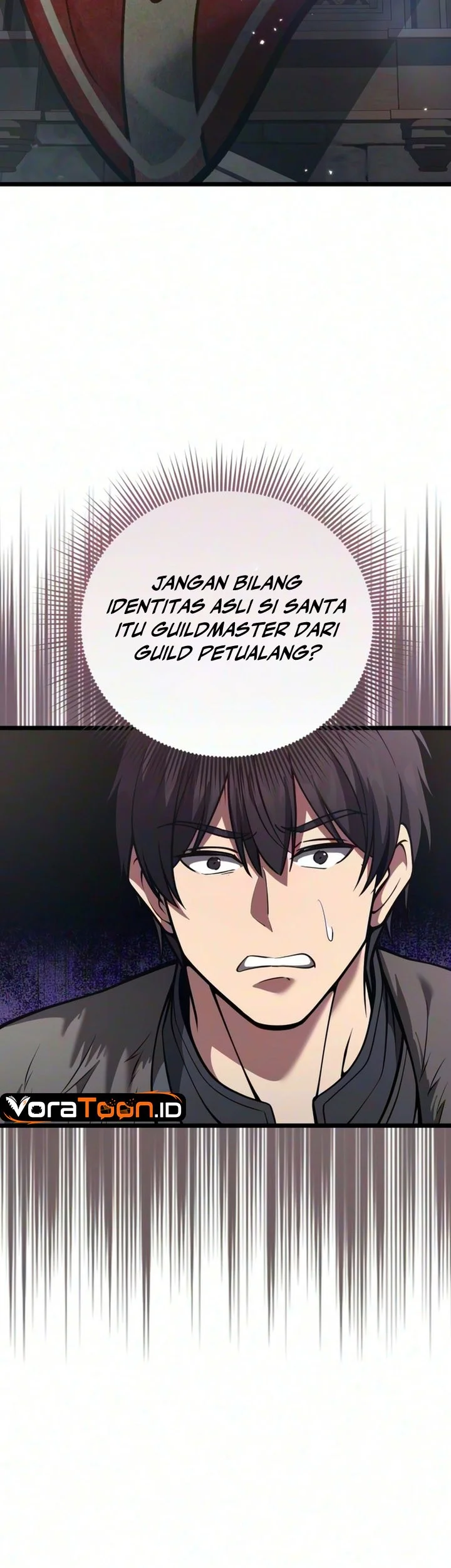 The Story of Becoming a Married Man in Another World Chapter 26 Gambar 4