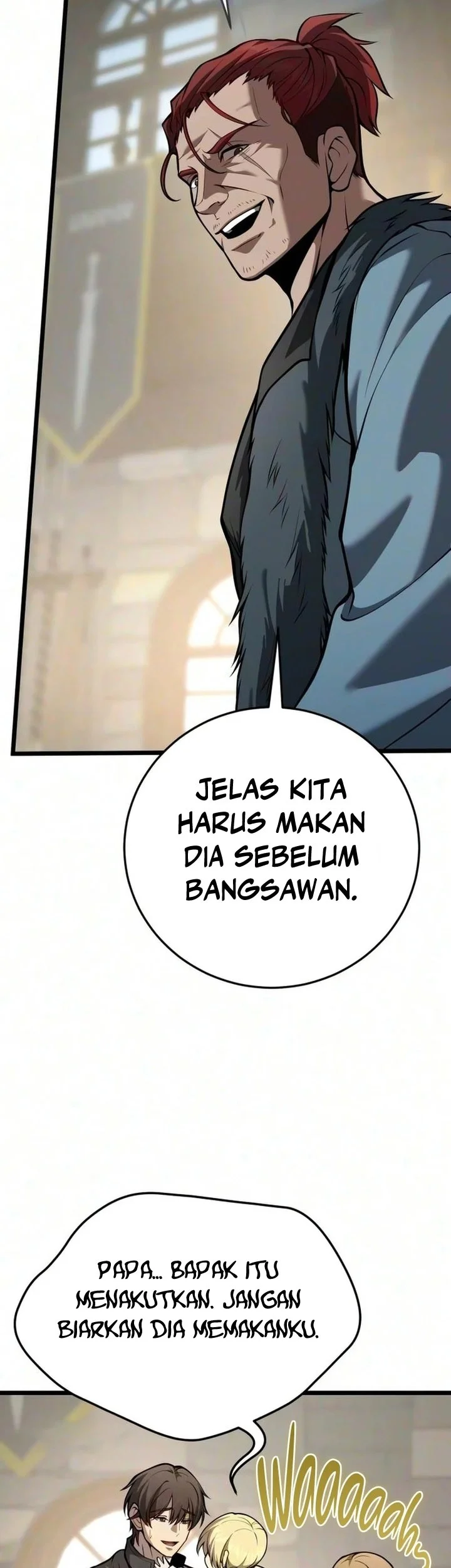The Story of Becoming a Married Man in Another World Chapter 27 Gambar 4
