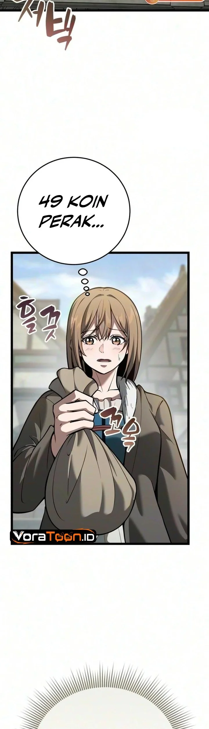 The Story of Becoming a Married Man in Another World Chapter 28 Gambar 3