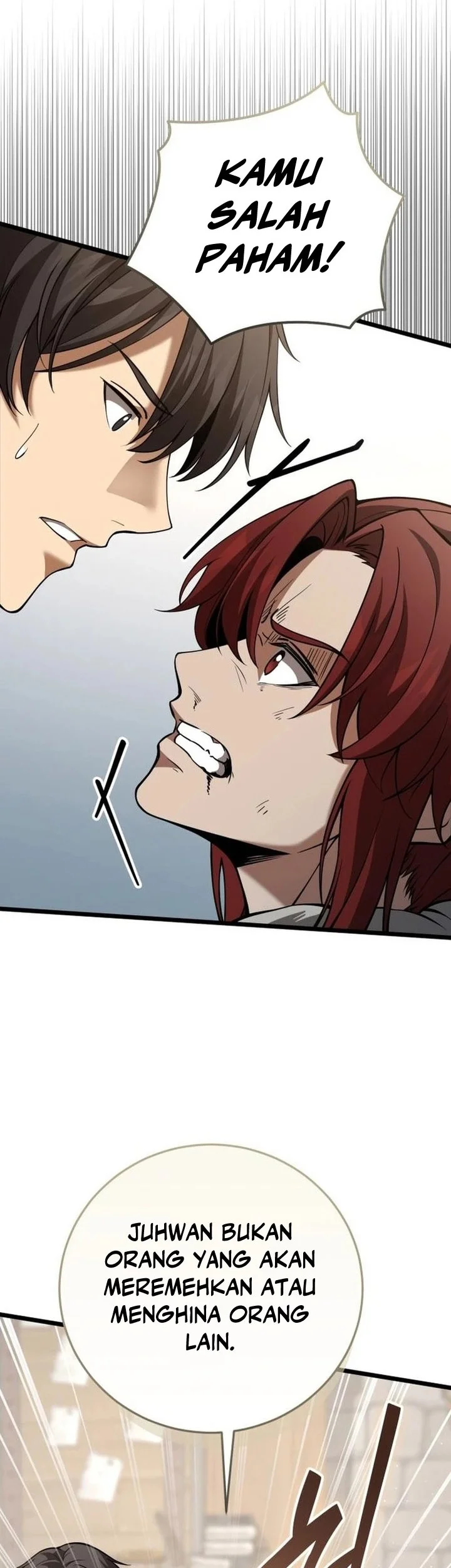 The Story of Becoming a Married Man in Another World Chapter 31 Gambar 3