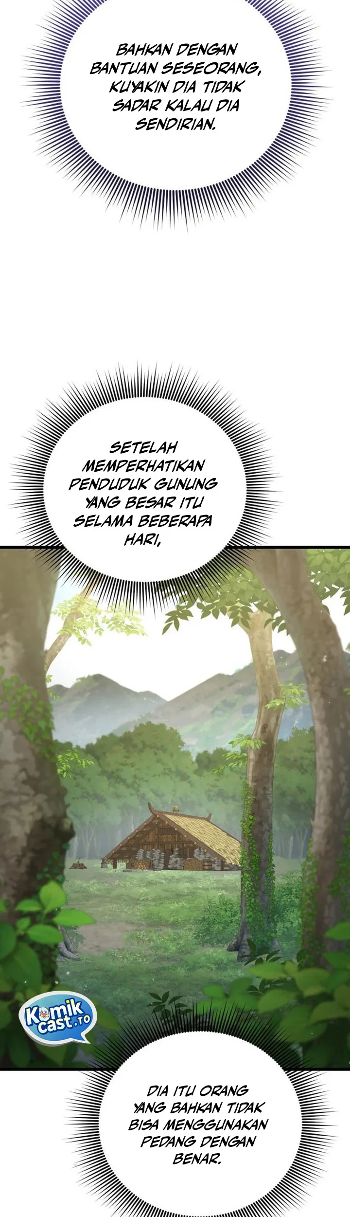 The Story of Becoming a Married Man in Another World Chapter 8 Gambar 4