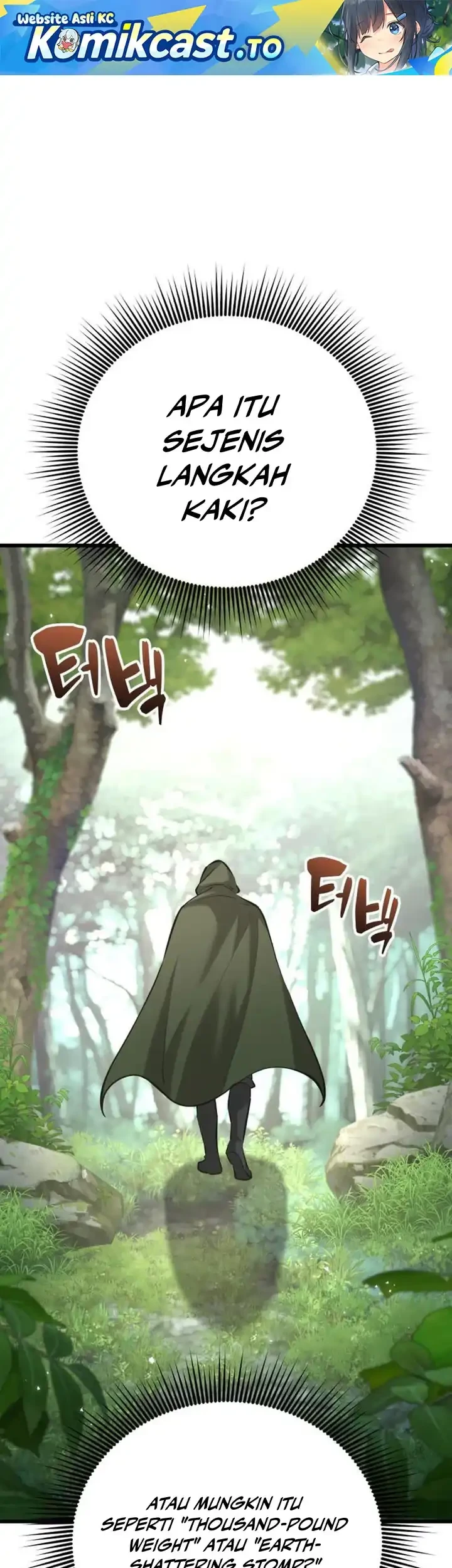 Manhwa The Story of Becoming a Married Man in Another World Chapter 9 gambar 2