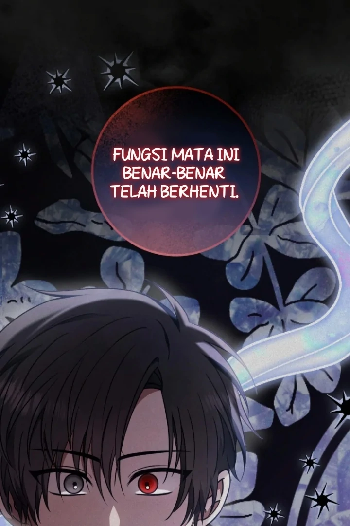 Manhwa The Strange Tales of The Crescent Moon Hall Chapter 51 gambar 2