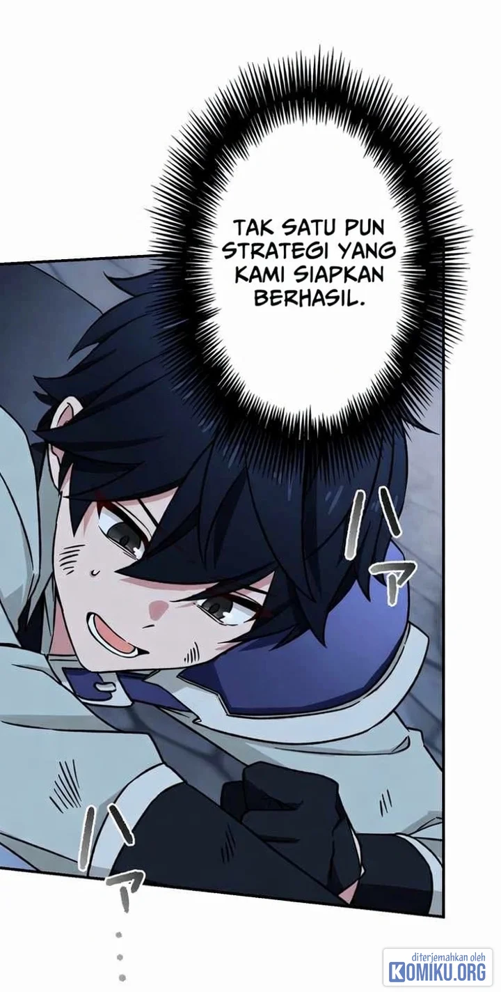 The strongest assassin gets transferred to another world with his whole class Chapter 118 Gambar 4