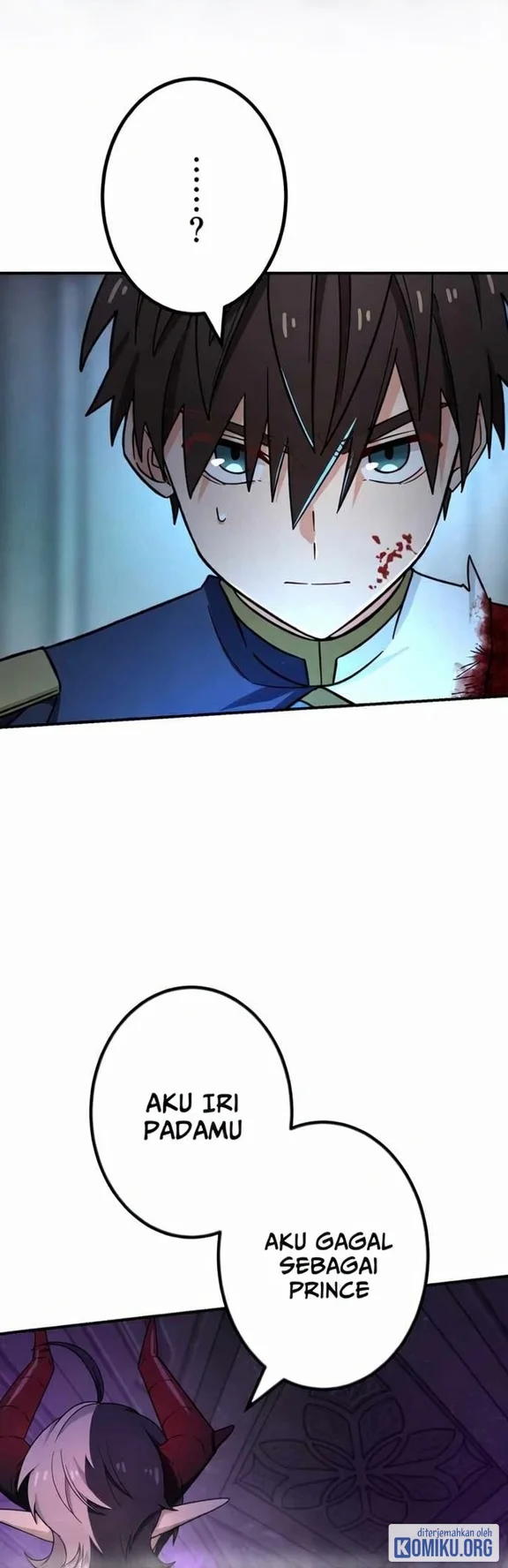The strongest assassin gets transferred to another world with his whole class Chapter 119 Gambar 4