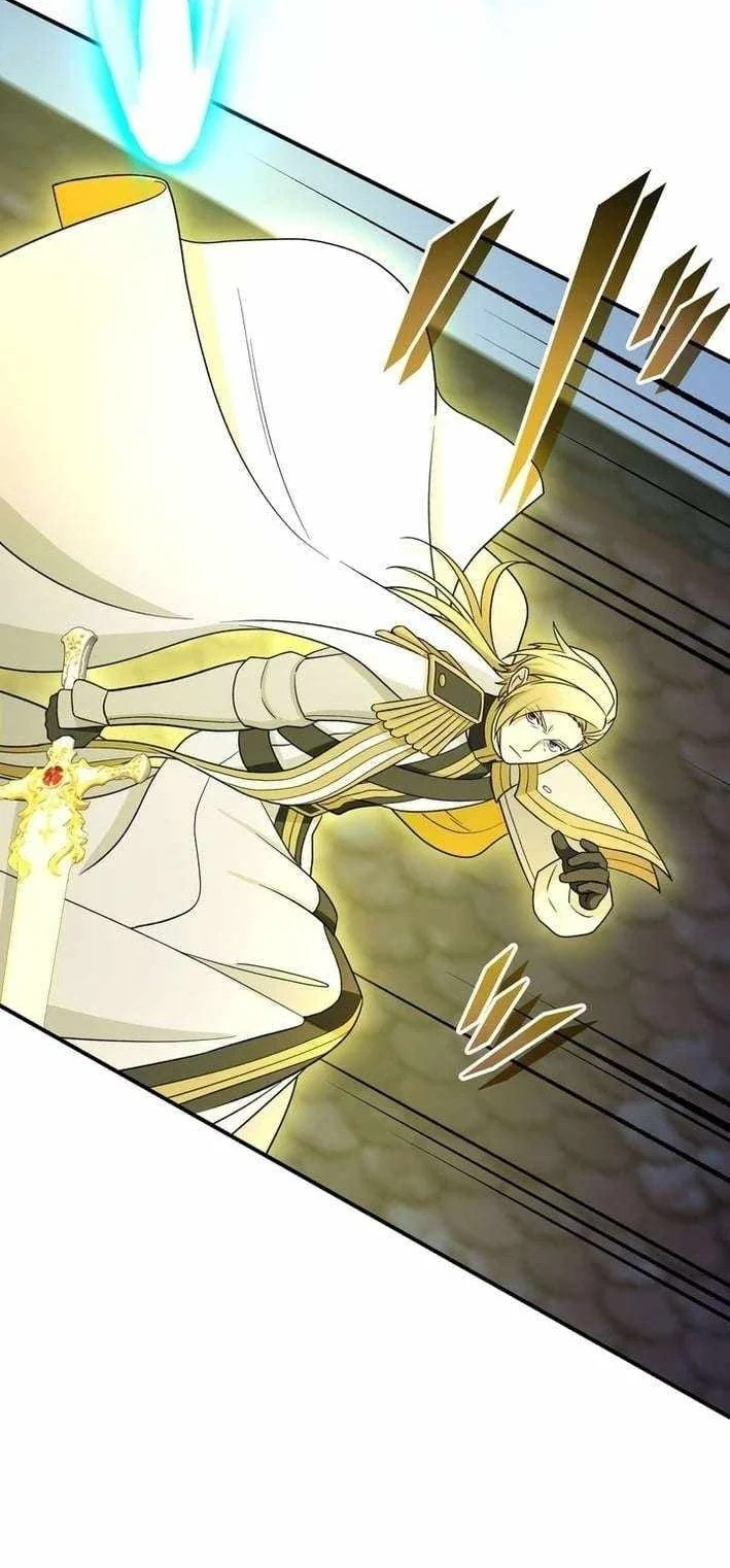 The strongest assassin gets transferred to another world with his whole class Chapter 120 Gambar 3