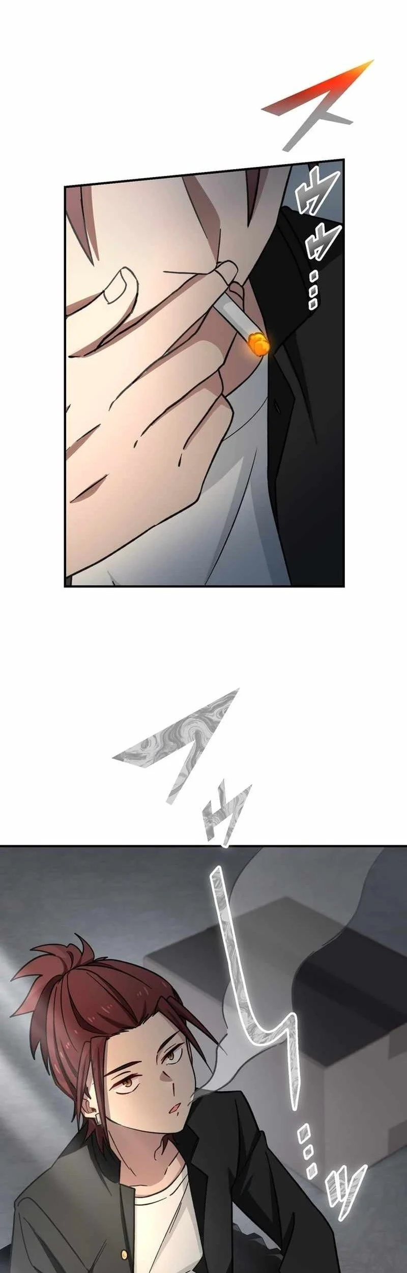 The strongest assassin gets transferred to another world with his whole class Chapter 125 Gambar 3