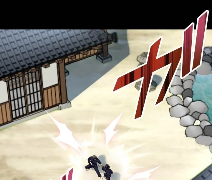 Manga The strongest assassin gets transferred to another world with his whole class Chapter 133 gambar 2