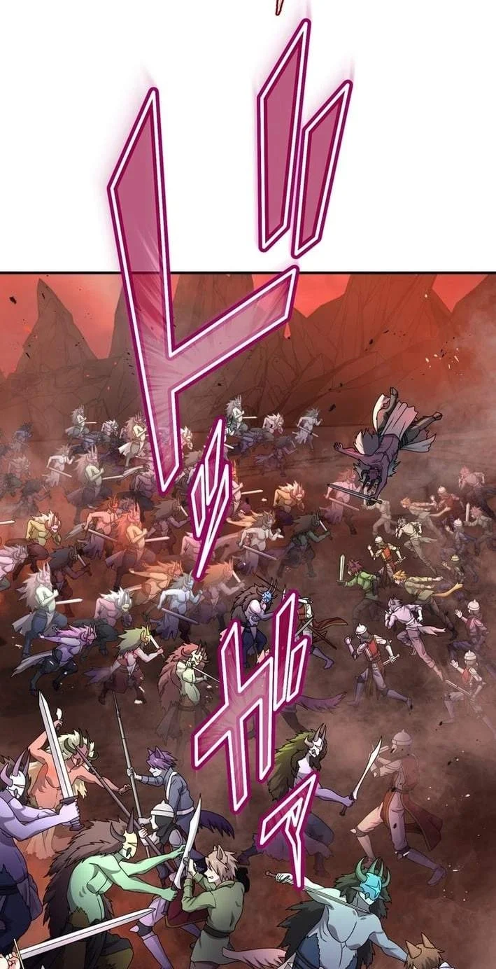 The strongest assassin gets transferred to another world with his whole class Chapter 136 Gambar 3