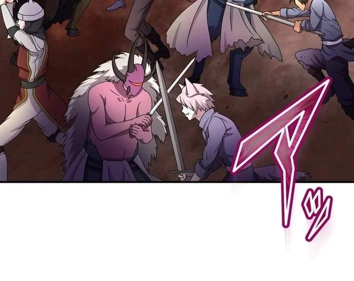 The strongest assassin gets transferred to another world with his whole class Chapter 136 Gambar 4