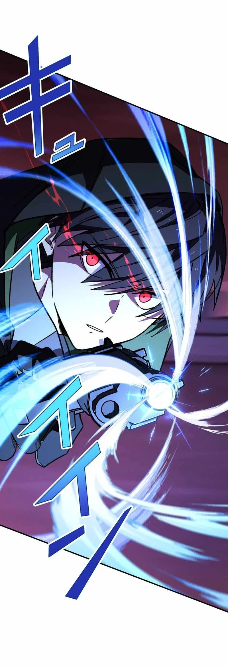 Komik The strongest assassin gets transferred to another world with his whole class Chapter 139 gambar 1