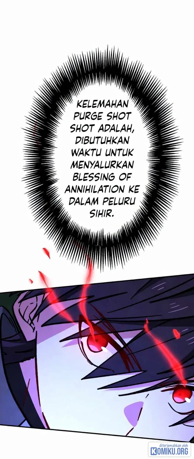 Manga The strongest assassin gets transferred to another world with his whole class Chapter 139 gambar 2