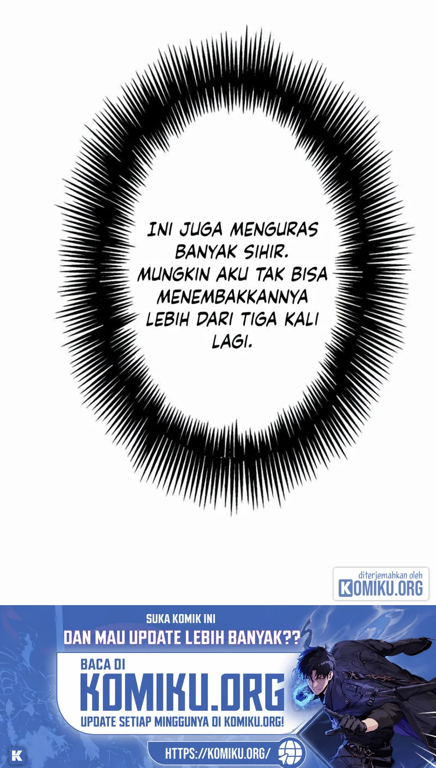 The strongest assassin gets transferred to another world with his whole class Chapter 139 Gambar 3