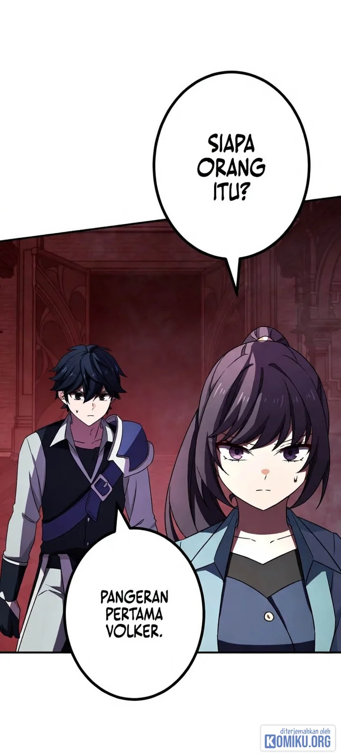 The strongest assassin gets transferred to another world with his whole class Chapter 140 Gambar 4