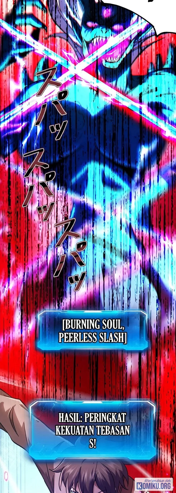 The strongest assassin gets transferred to another world with his whole class Chapter 143 Gambar 3