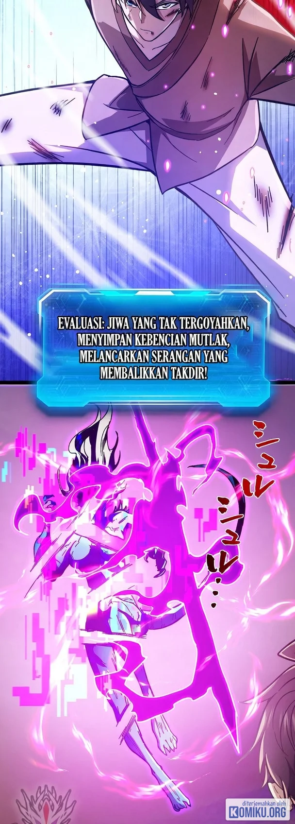 The strongest assassin gets transferred to another world with his whole class Chapter 143 Gambar 4