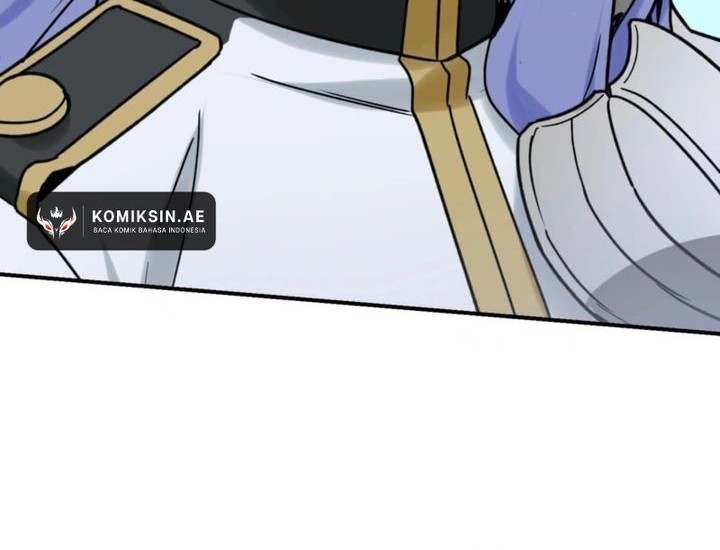 Manga The strongest assassin gets transferred to another world with his whole class Chapter 93 gambar 2