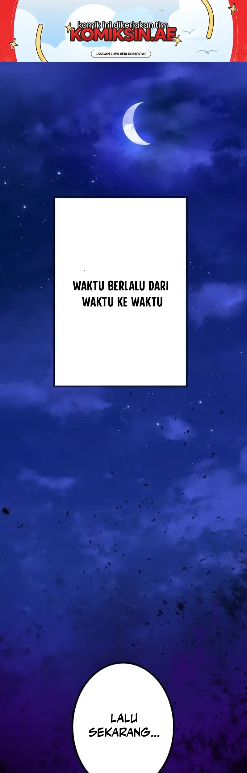 Manga The strongest assassin gets transferred to another world with his whole class Chapter 97 gambar 2