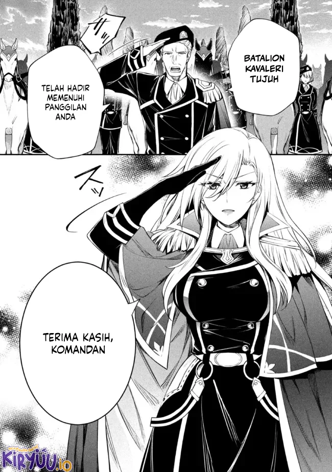 Manga The Strongest Dull Prince’s Secret Battle for the Throne Chapter 51 gambar 2