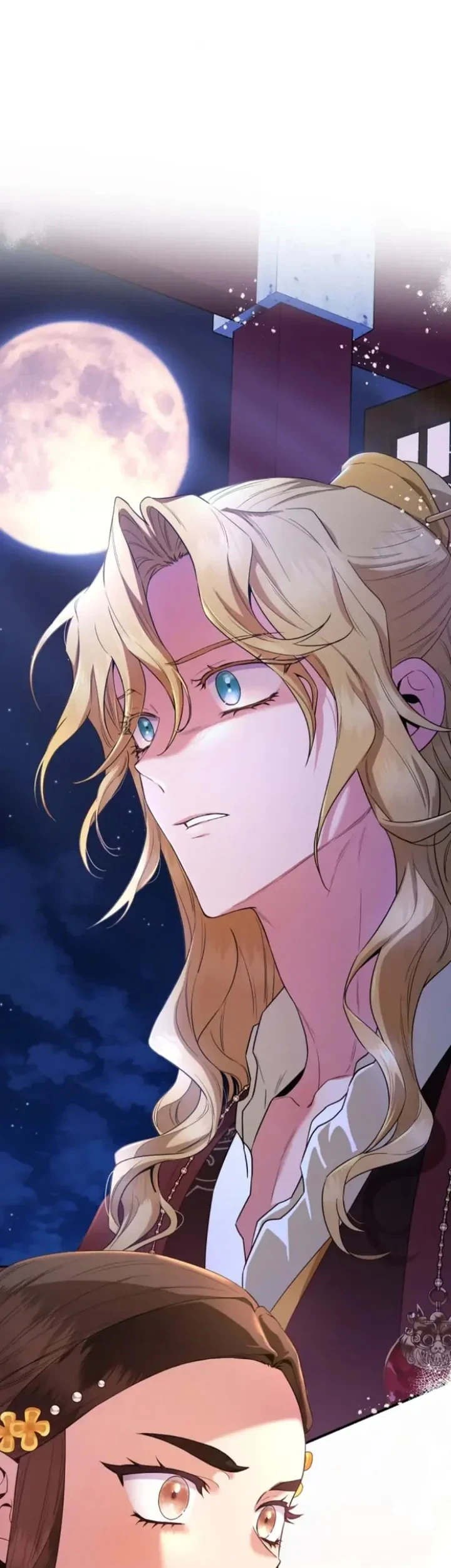 Manhwa The Strongest Villainess Chapter 101 gambar 2