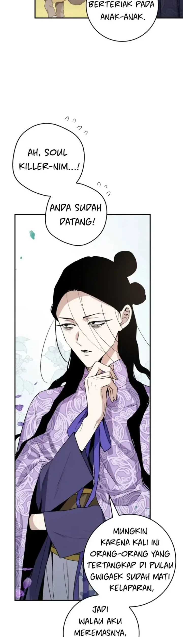 The Strongest Villainess Chapter 103 Gambar 3