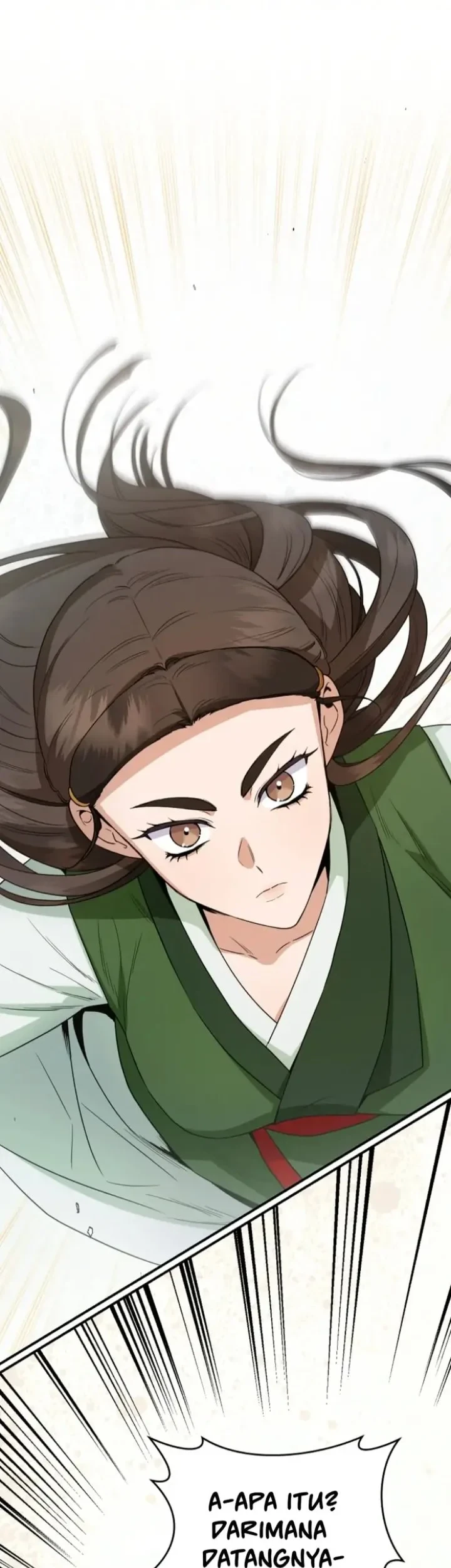 Manhwa The Strongest Villainess Chapter 104 gambar 2