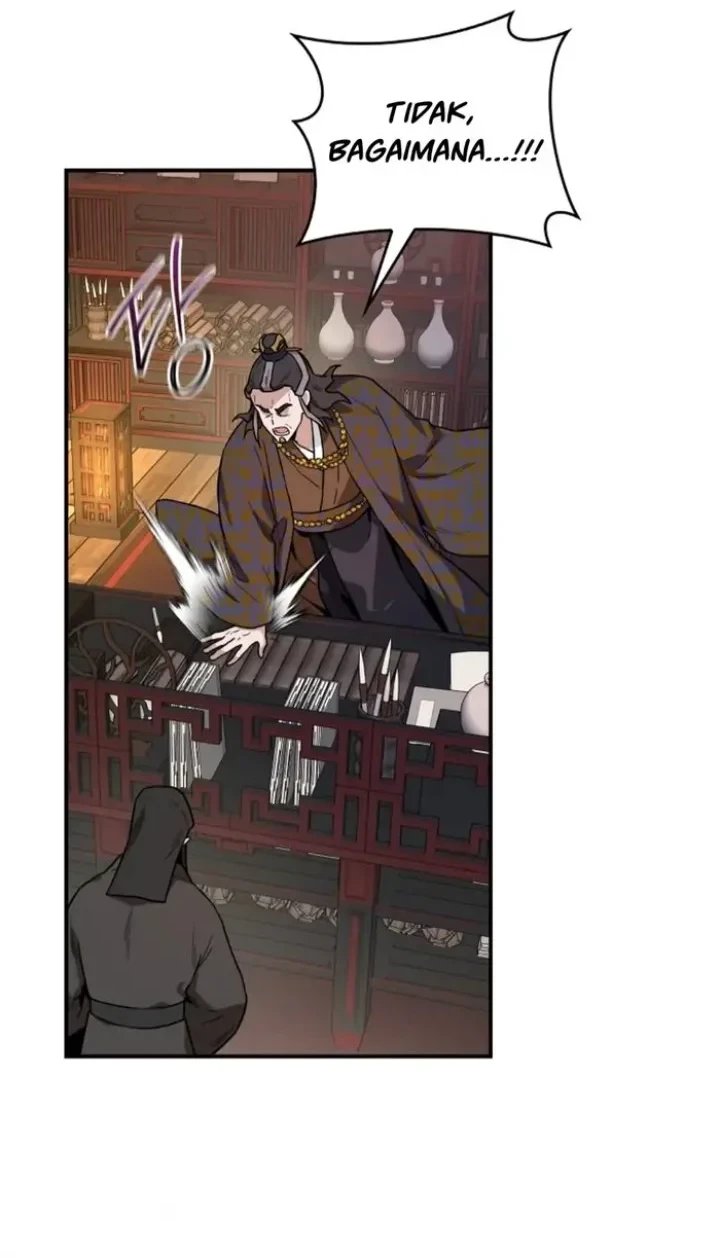 The Strongest Villainess Chapter 106 Gambar 3