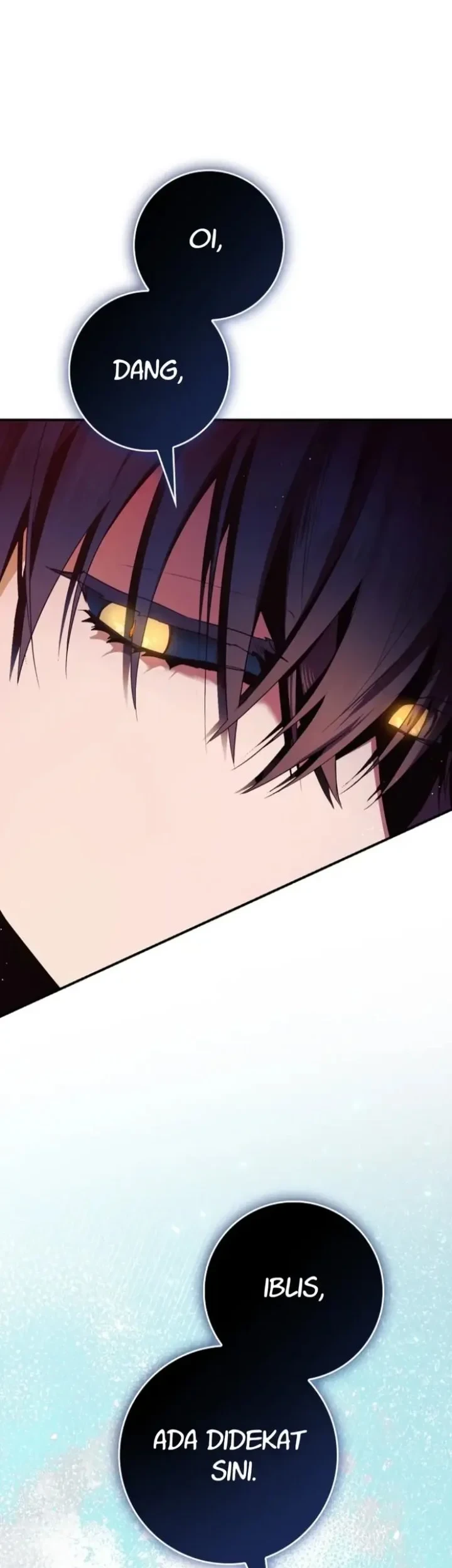 Manhwa The Strongest Villainess Chapter 107 gambar 2