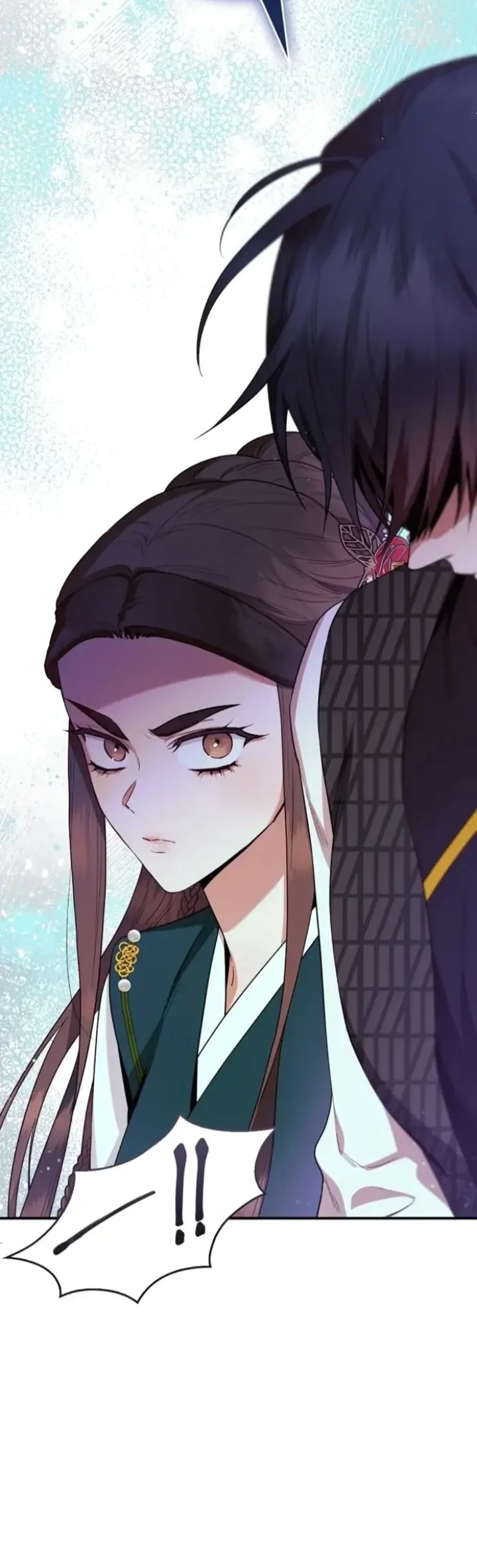 The Strongest Villainess Chapter 107 Gambar 3