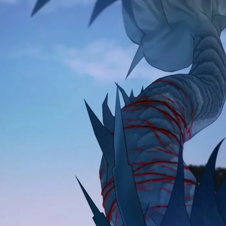 The Strongest Villainess Chapter 109 Gambar 3