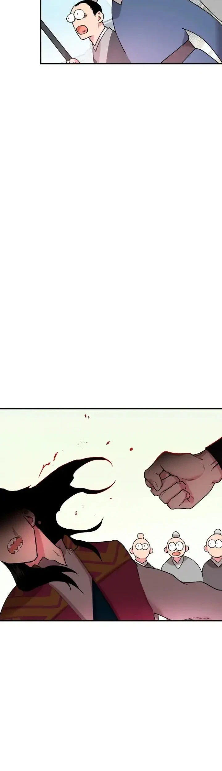 The Strongest Villainess Chapter 11 Gambar 3