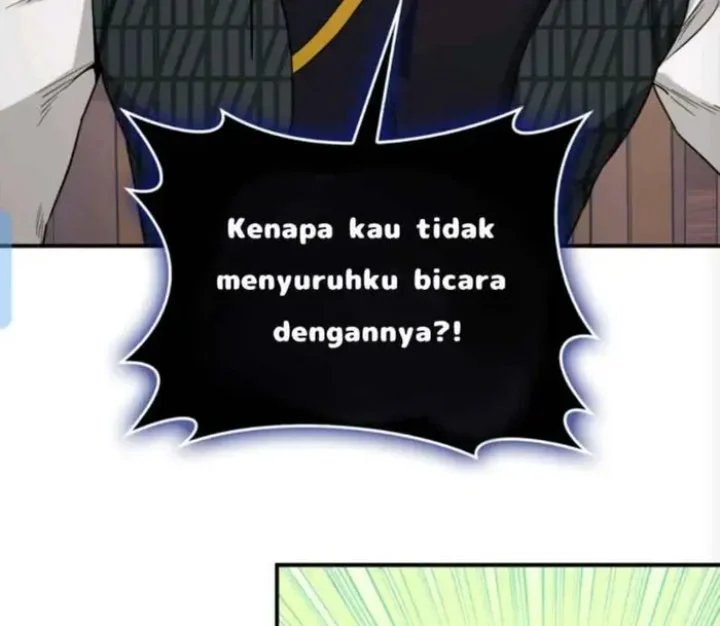 The Strongest Villainess Chapter 110 Gambar 5