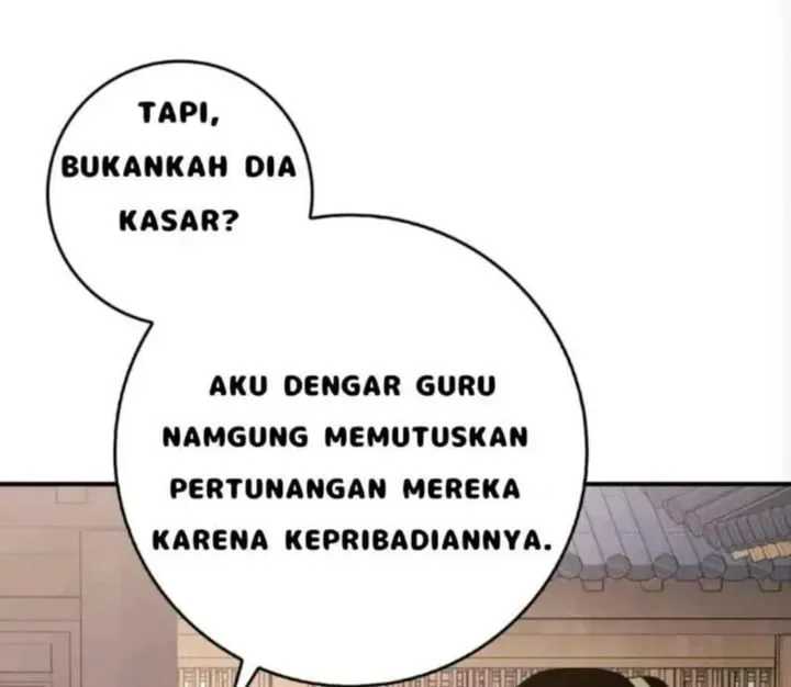 The Strongest Villainess Chapter 111 Gambar 4