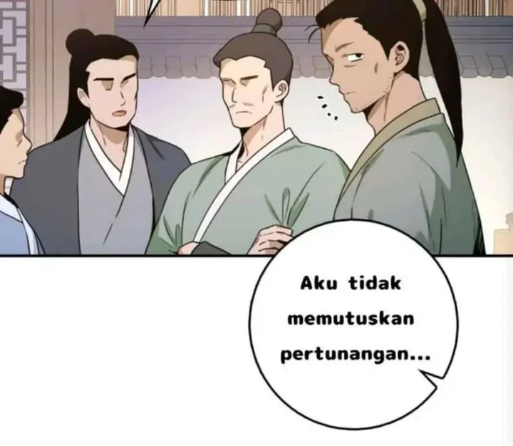 The Strongest Villainess Chapter 111 Gambar 5