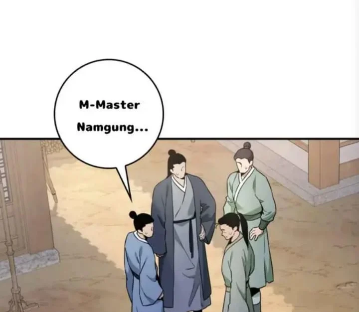 The Strongest Villainess Chapter 111 Gambar 9