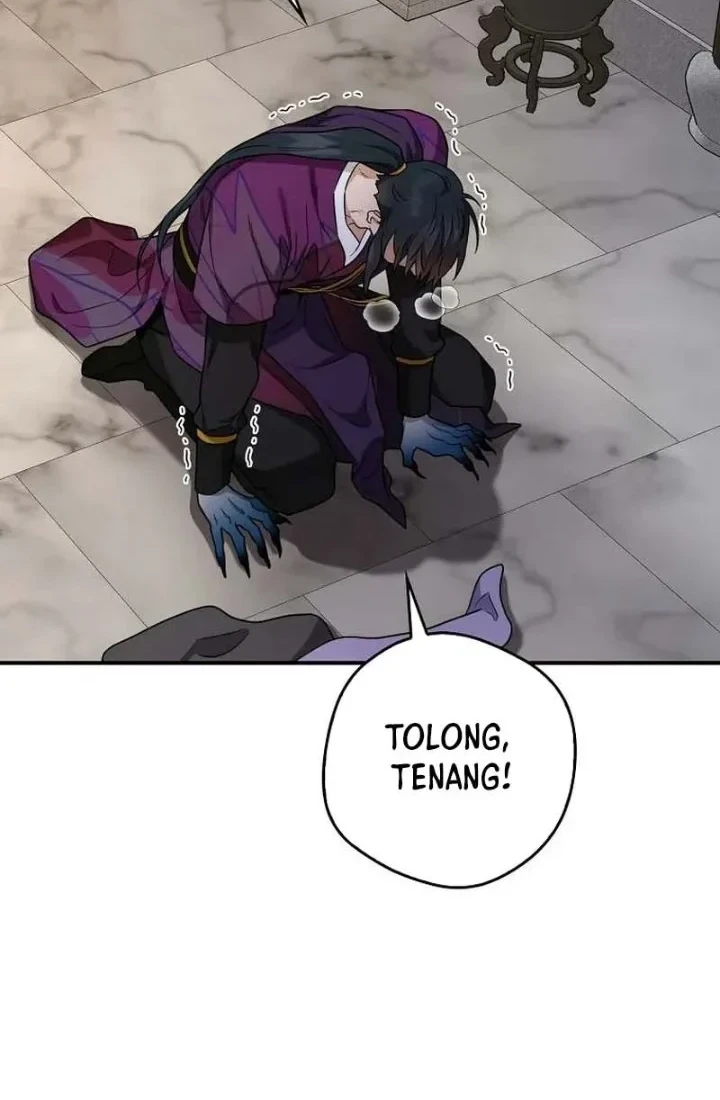 The Strongest Villainess Chapter 112 Gambar 4