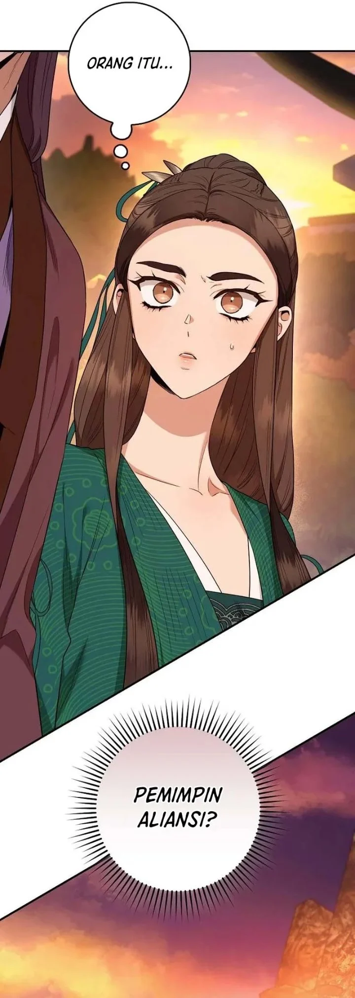 The Strongest Villainess Chapter 114 Gambar 3