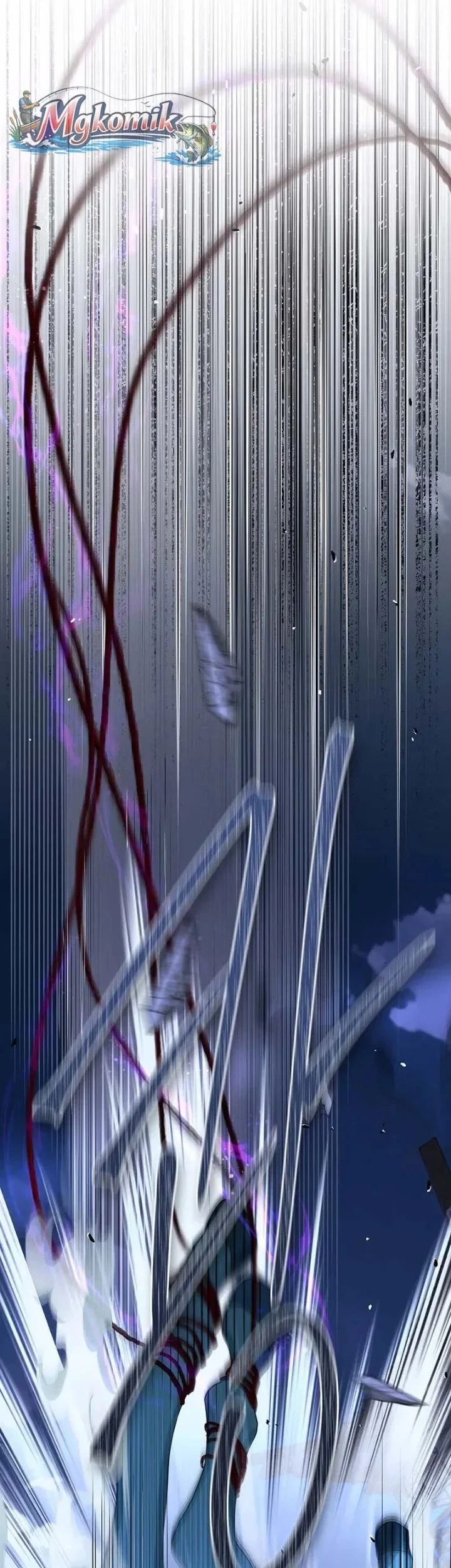 Manhwa The Strongest Villainess Chapter 116 gambar 2