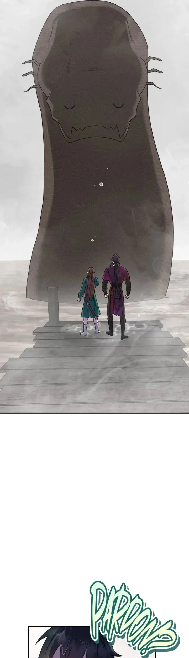 The Strongest Villainess Chapter 119 Gambar 3