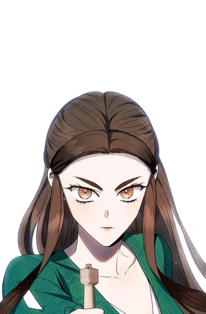Manhwa The Strongest Villainess Chapter 121 gambar 2