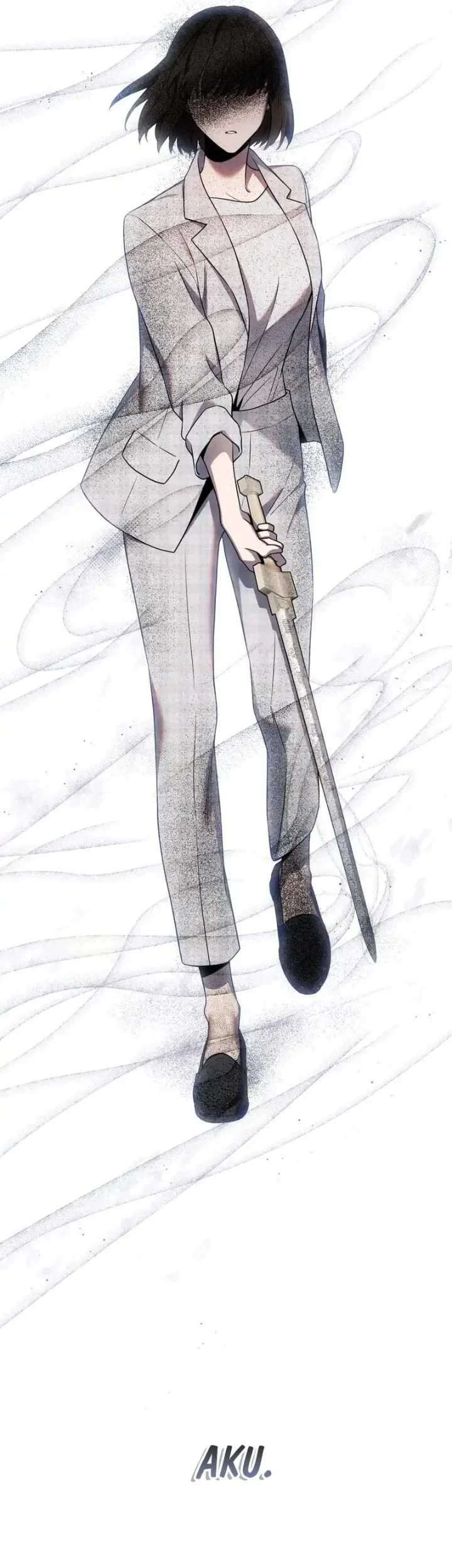 The Strongest Villainess Chapter 122 Gambar 4