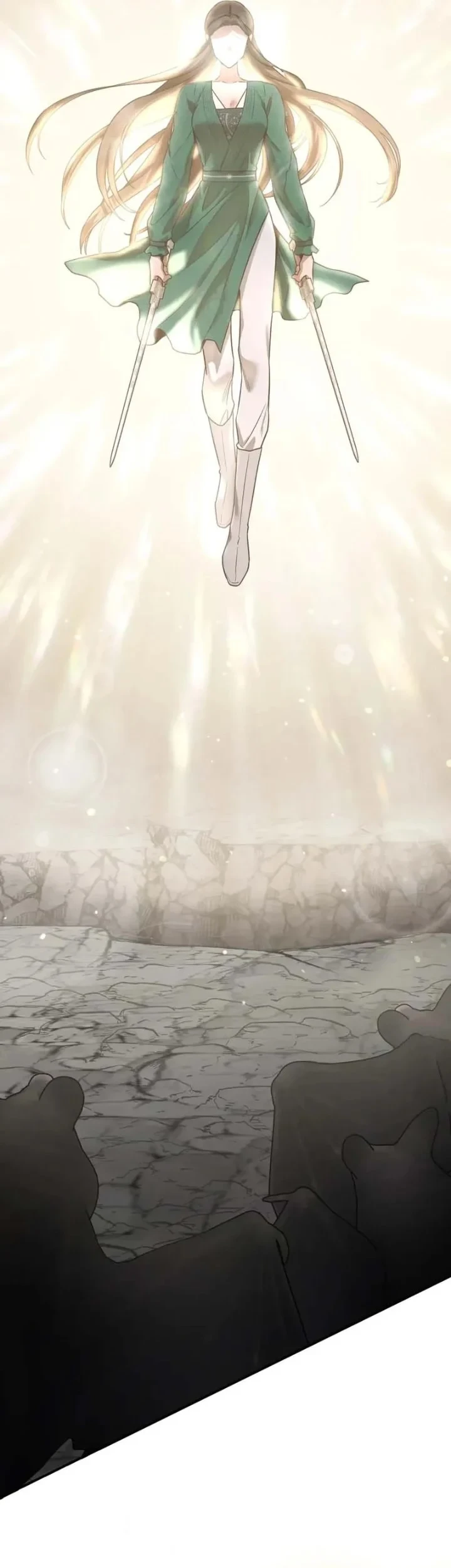 The Strongest Villainess Chapter 123 Gambar 3