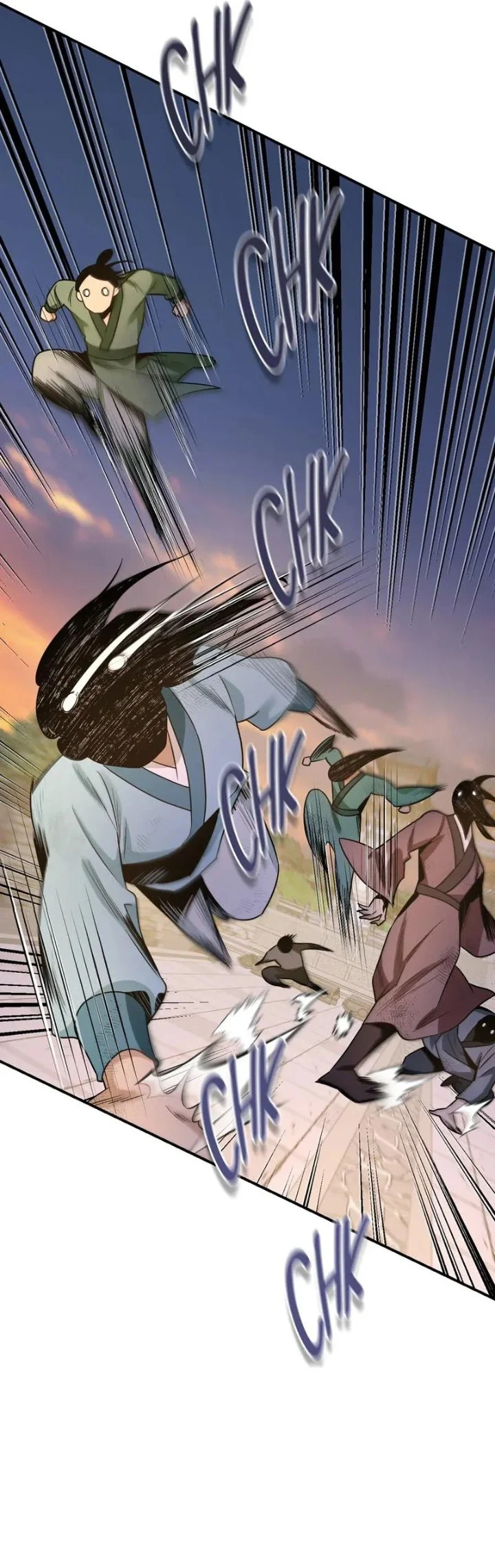 Manhwa The Strongest Villainess Chapter 125 gambar 2
