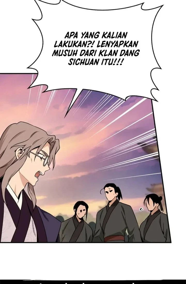 Manhwa The Strongest Villainess Chapter 126 gambar 2