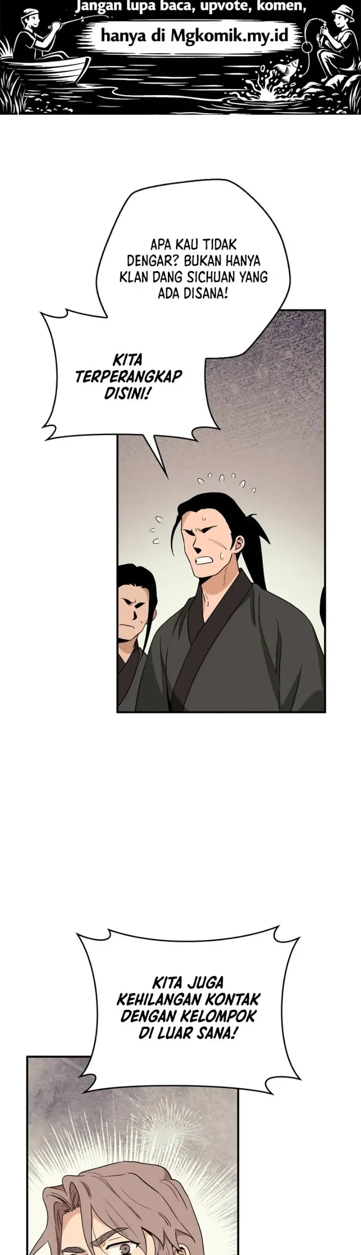 The Strongest Villainess Chapter 126 Gambar 3