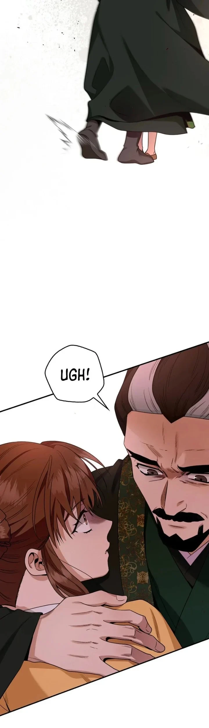 The Strongest Villainess Chapter 127 Gambar 3