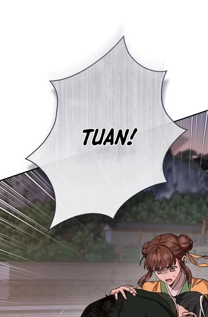 The Strongest Villainess Chapter 127 Gambar 4